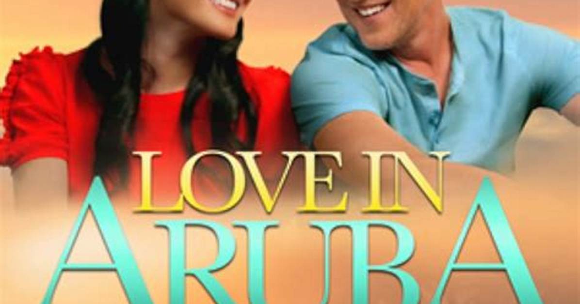 Love in Aruba on Gaf: Cast List and Characters Explored