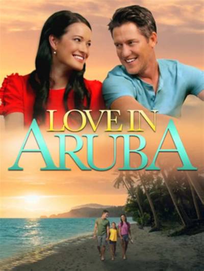 Love in Aruba on Gaf: Cast List and Characters Explored