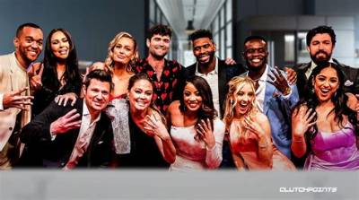 Love Is Blind Producers Deny Mistreating Contestants, Withholding Food, Water & Sleep