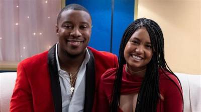 ‘Love Is Blind’ ‘S Iyanna Breaks Down ‘Crying for the Man I Thought’ Jarrette Was After Finalizing Divorce