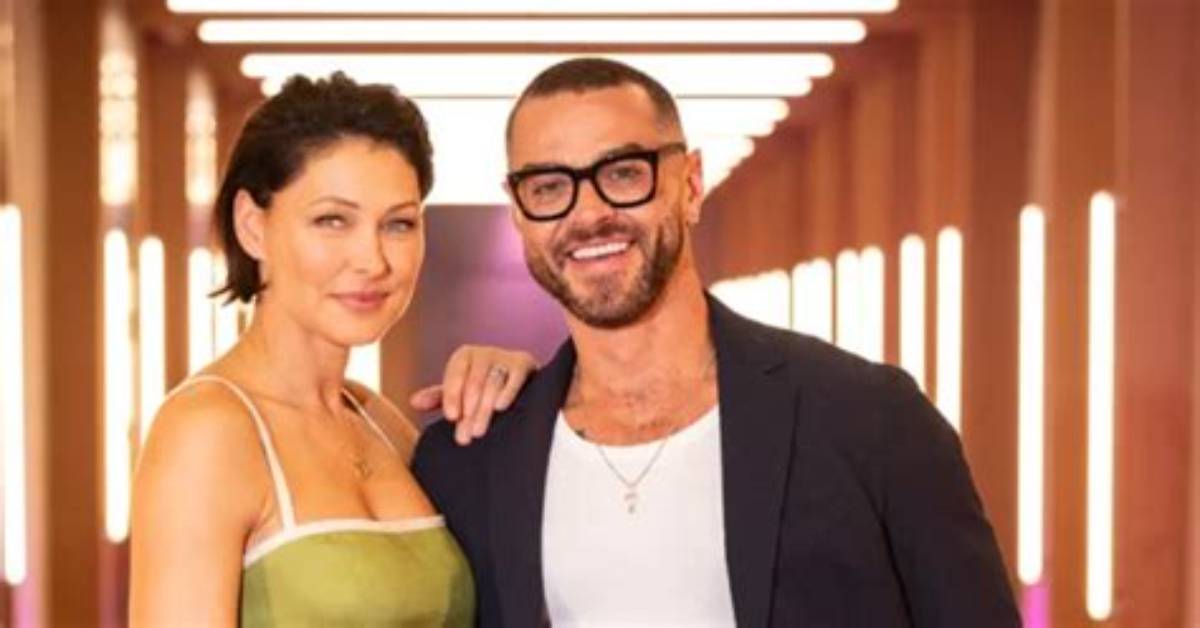‘Love Is Blind’ ‘S Matt Admits He Was ‘Looking for an Out’ During Pre-Wedding Fights with Colleen
