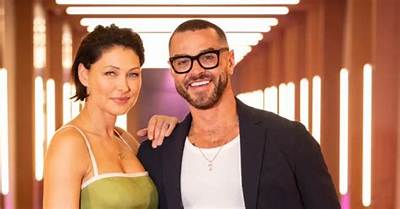 ‘Love Is Blind’ ‘S Matt Admits He Was ‘Looking for an Out’ During Pre-Wedding Fights with Colleen
