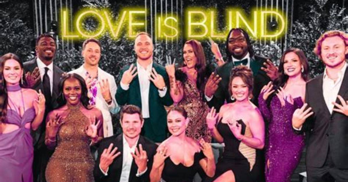 Love Is Blind Season 2 Cast: Where Are They Now?