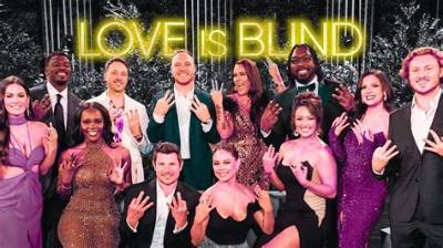 Love Is Blind Season 2 Cast: Where Are They Now?