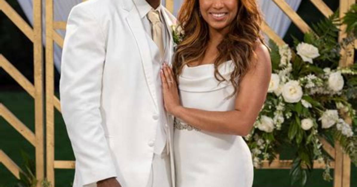 Love Is Blind Season 4: Are Tiffany Pennywell, Brett Brown Still Together?