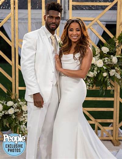 Love Is Blind Season 4: Are Tiffany Pennywell, Brett Brown Still Together?
