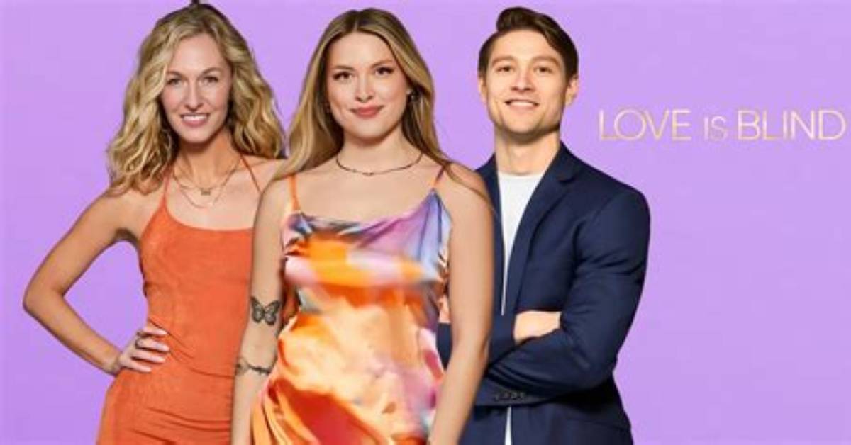 Love Is Blind Season 5: Where Are They Now? Who Are Still Together?