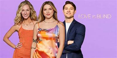 Love Is Blind Season 5: Where Are They Now? Who Are Still Together?