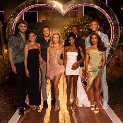 Love Island Season 3: Where Are They Now?