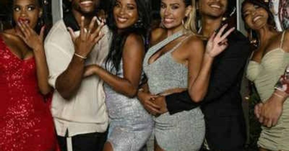 Love Island South Africa Season 1: Where Are the Contestants Now?
