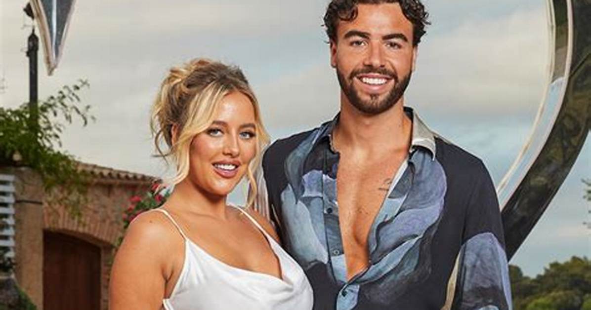 Love Island Winner Sammy Root Addressed His Breakup Rumors with Jess Harding, “Total Shock”