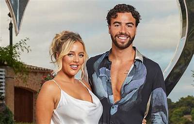 Love Island Winner Sammy Root Addressed His Breakup Rumors with Jess Harding, “Total Shock”