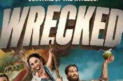 Love Wrecked - Cast, Ages, Trivia