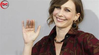 Luba Farmiga Bio (Wiki)