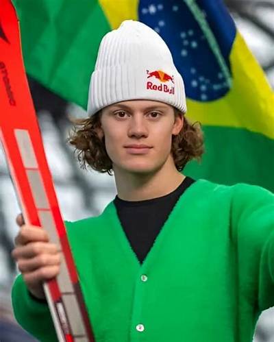 Lucas Braathen Height, Weight, Net Worth, Age, Birthday, Wikipedia, Who, Instagram, Biography