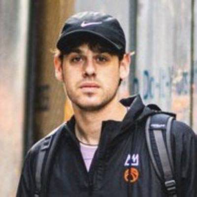 Lucas Brody - Age, Family, Bio