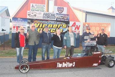 Lucas Mckinney Crash in Farmington Dragway Drag Race, Here Is What Happened to Him