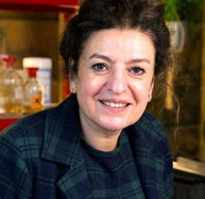 Lucia Scalisi Wikipedia Bio Age Partner and Net Worth Explored