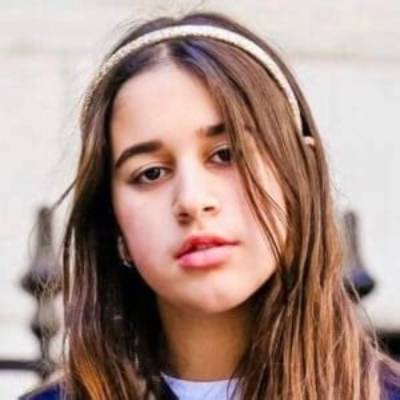 Lucia Sciarrone - Age, Family, Bio