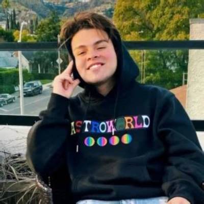 Lucian Perez Height, Weight, Net Worth, Age, Birthday, Wikipedia, Who, Instagram, Biography