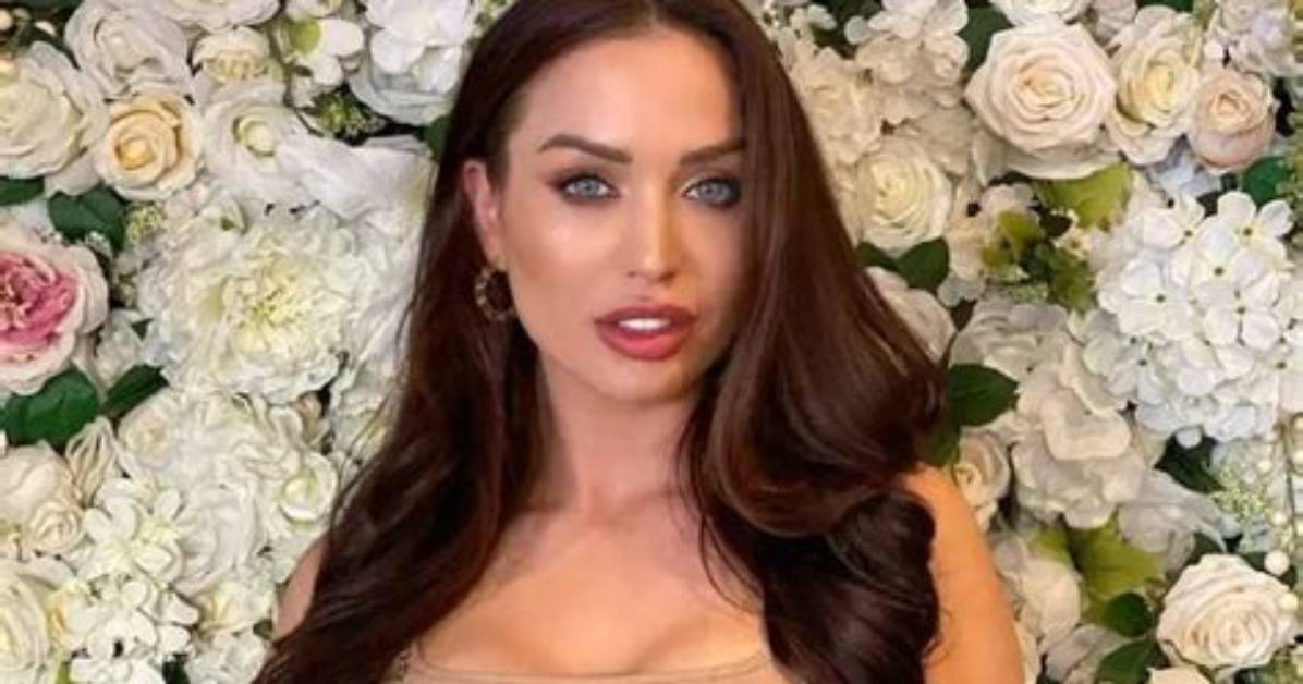 Lucinda Nicholas Height, Weight, Net Worth, Age, Birthday, Wikipedia, Who, Instagram, Biography