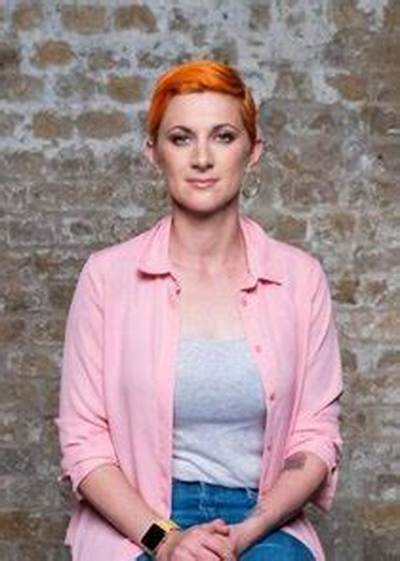 Lucy Betteridge-Dyson Age, Birthday, Wikipedia, Who, Nationality, Biography
