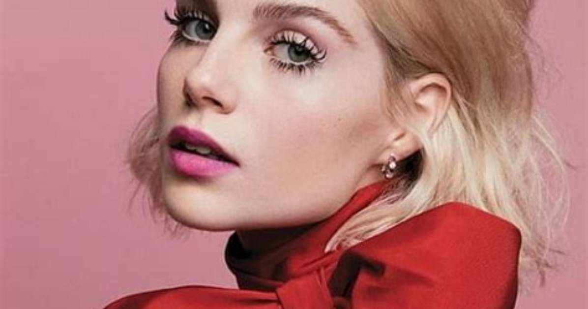Lucy Boynton Wiki, Age, Net Worth, Boyfriend, Family, Biography & More