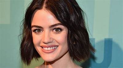 Lucy Hale to Troll Calling Her Anorexic: ‘You Should Be Ashamed of Yourself’