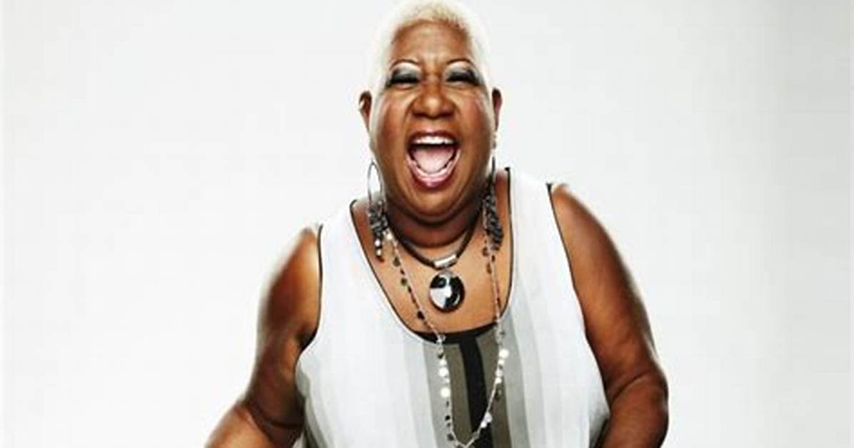 Luenell Height, Weight, Net Worth, Age, Birthday, Wikipedia, Who, Nationality, Biography