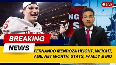 Luis Fernando Huerta Height, Weight, Net Worth, Age, Wiki, Who, Instagram, Biography