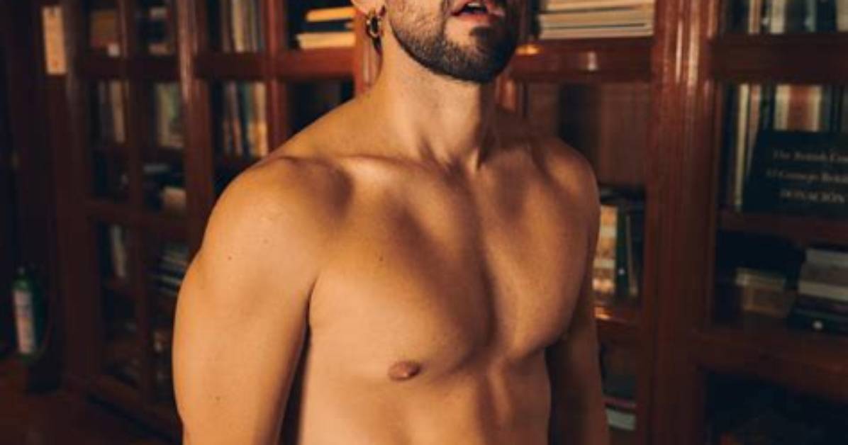Luis Gerardo M%C3%A9Ndez Net Worth Wiki Age 1200. Jpg
