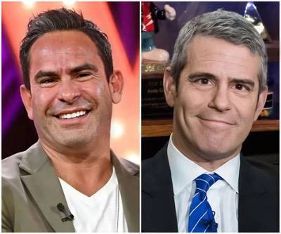 Luis Ruelas Claps Back at Haters: 'I Don't Care What You Think'