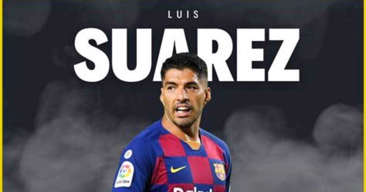 Luis Suarez Net Worth - Wiki, Age, Weight and Height, Relationships, Family, and More