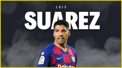 Luis Suarez Net Worth - Wiki, Age, Weight and Height, Relationships, Family, and More