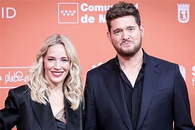 Luisana Lopilato and Husband Michael Buble Net Worth Difference, Career and Professional Earnings