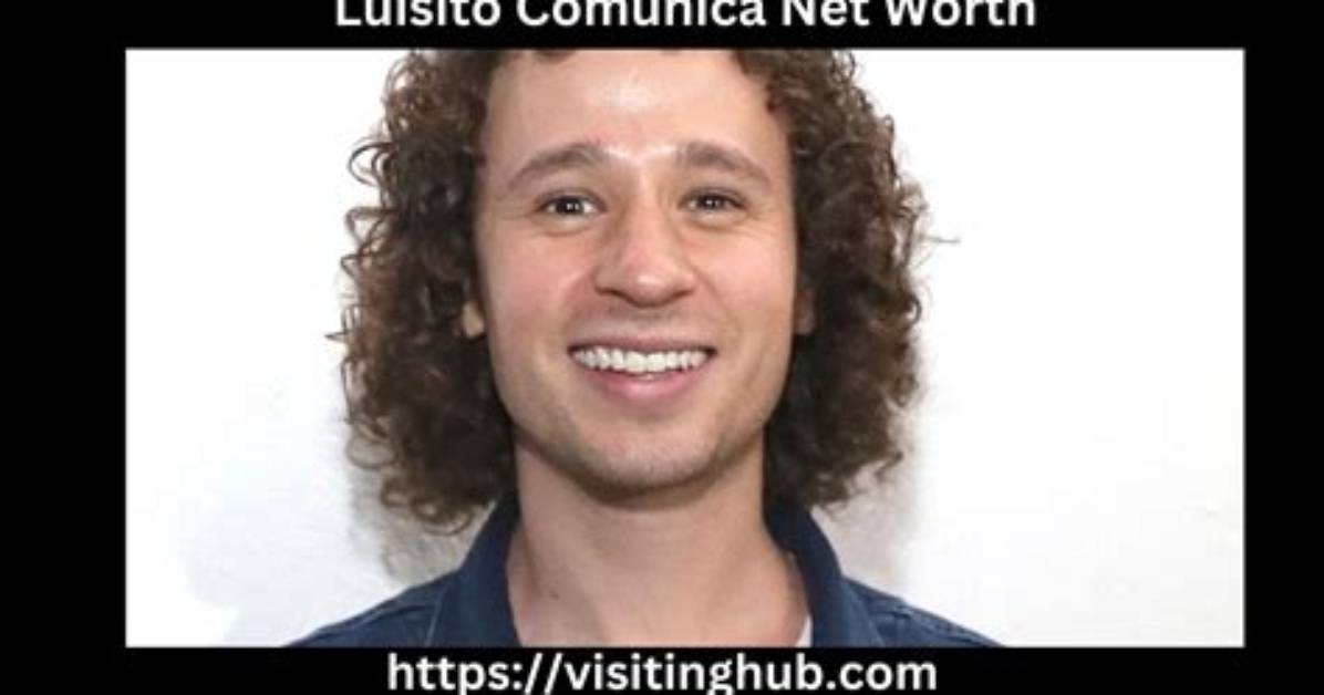 Luisito Espinosa Height, Weight, Net Worth, Age, Birthday, Wikipedia, Who, Instagram, Biography