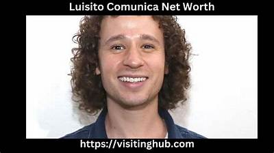 Luisito Espinosa Height, Weight, Net Worth, Age, Birthday, Wikipedia, Who, Instagram, Biography
