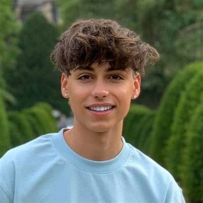 Lukas Hempel - Age, Family, Bio