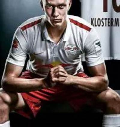 Lukas Klostermann Height, Weight, Net Worth, Age, Birthday, Wikipedia, Who, Instagram, Biography