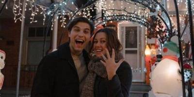 Luke Bilyk and His Girlfriend Nicole Dorsey Welcomed Their First Baby on August
