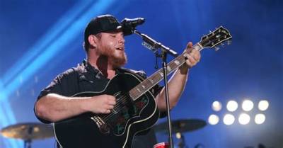 Luke Combs Wins the 2022 Cmas Entertainer of the Year for the Second Time: ‘A Dream Come True’