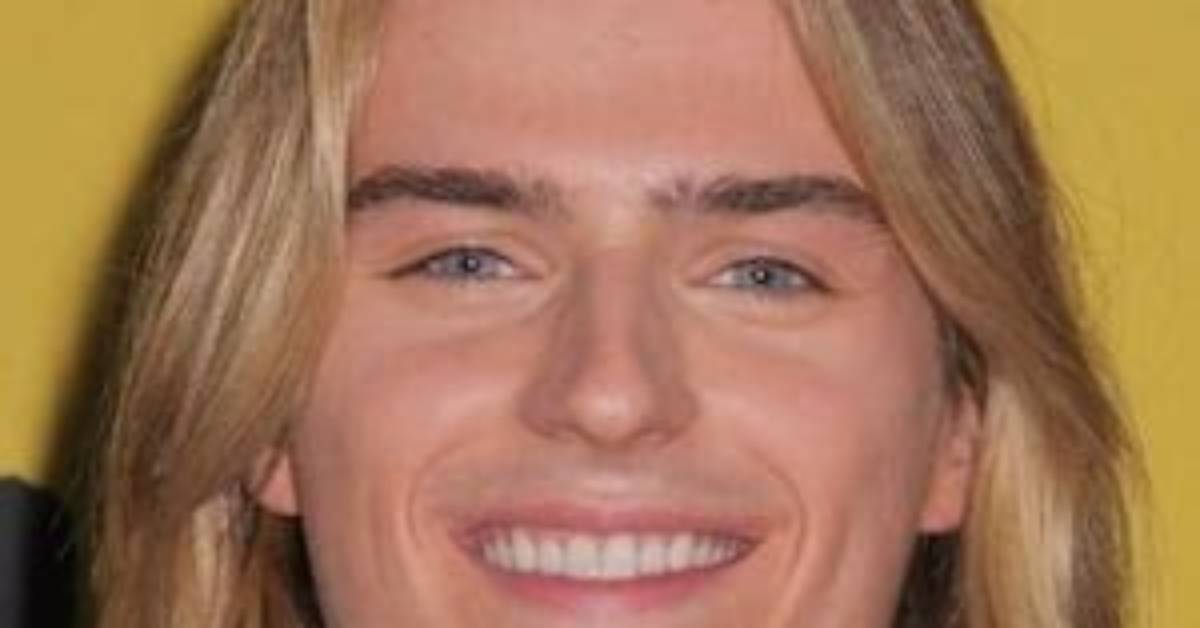 Luke Eisner - Age, Family, Bio