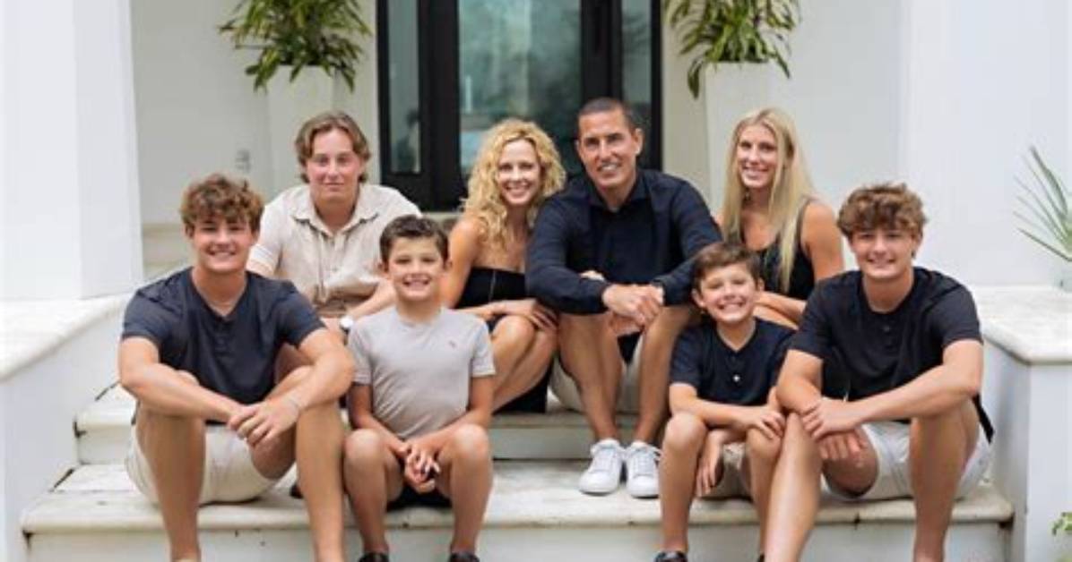 Luke Fickell Daughter Luca Fickell Is a Volleyball Player