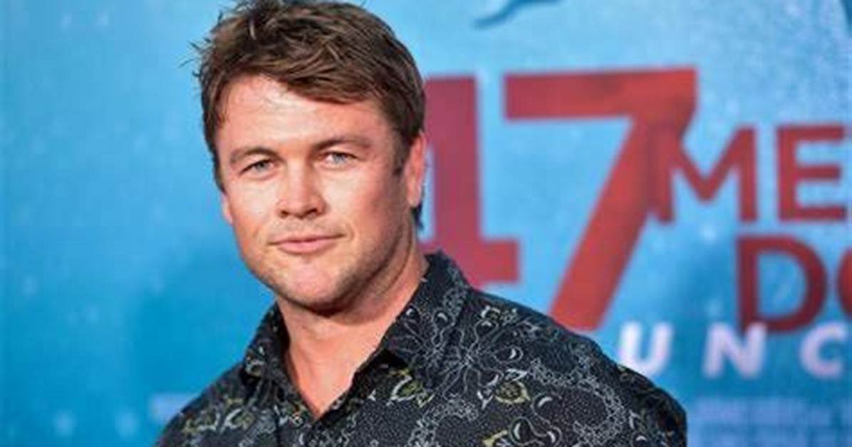 Luke Hemsworth Net Worth - Wiki, Age, Weight and Height, Relationships, Family, and More