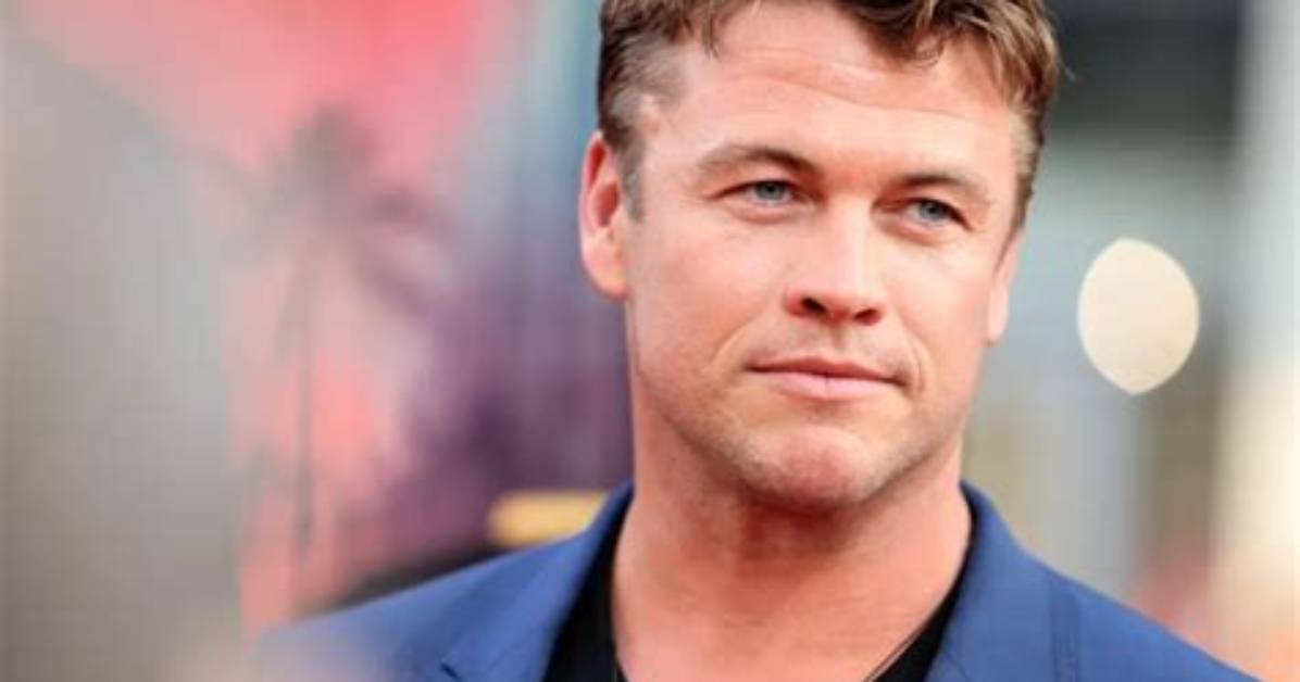 Luke Hepworth Height, Weight, Net Worth, Age, Birthday, Wikipedia, Who, Nationality, Biography