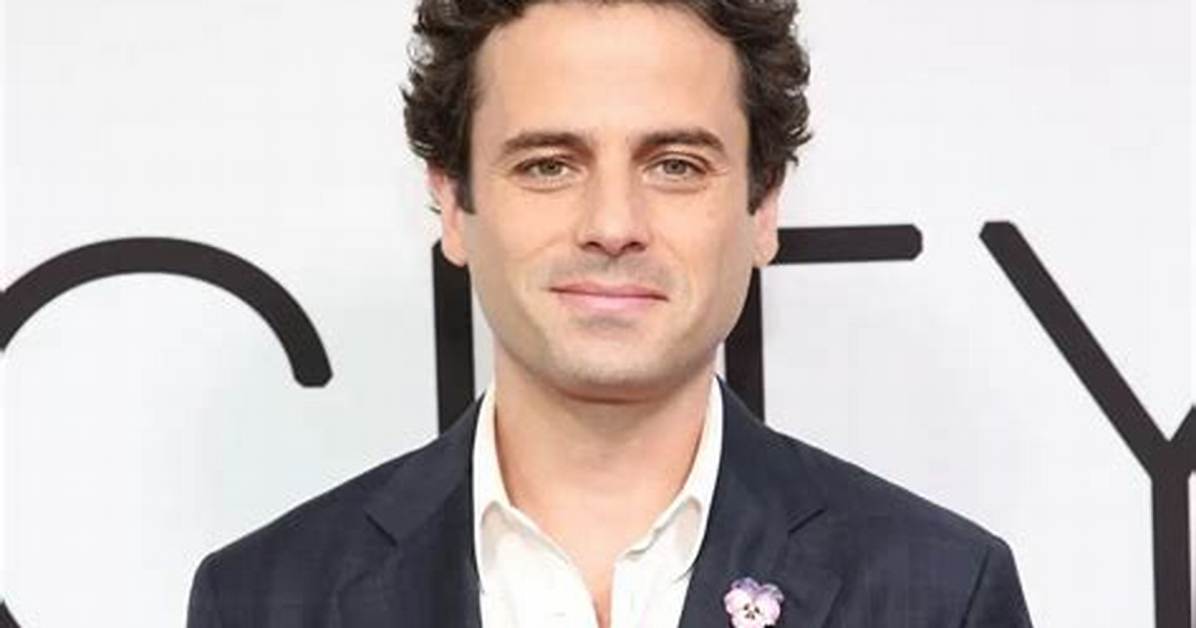 Luke Kirby Bio (Wiki)