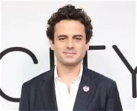 Luke Kirby Bio (Wiki)