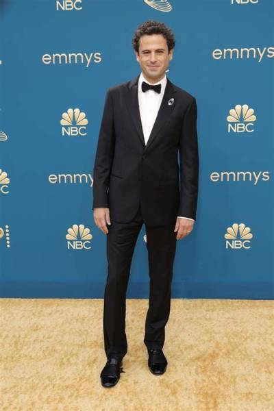 Luke Kirby Net Worth - Wiki, Age, Weight and Height, Relationships, Family, and More