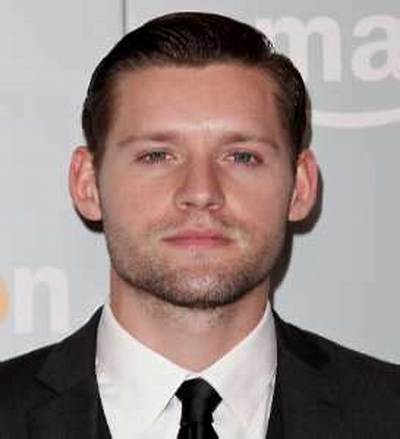 Luke Kleintank Age, Birthday, Wikipedia, Who, Nationality, Biography
