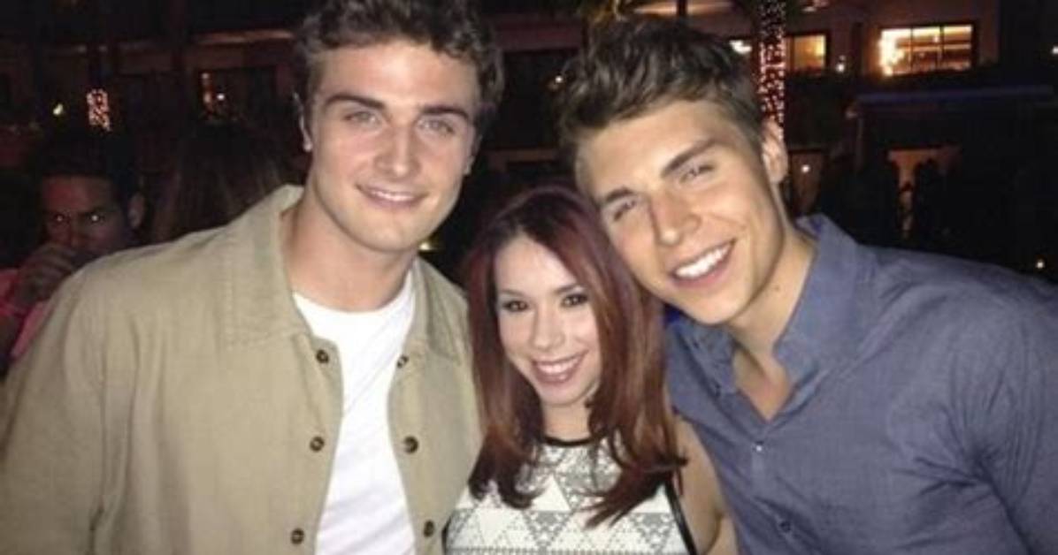 Luke Mirchoff-Meet Brother of Actor Beau Mirchoff